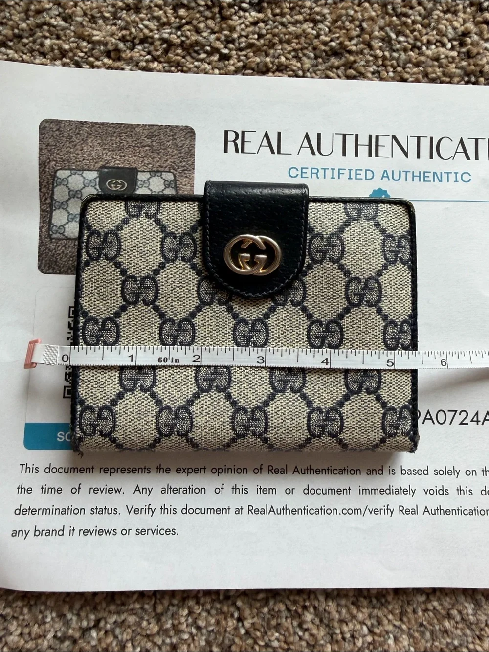 Gucci good photos